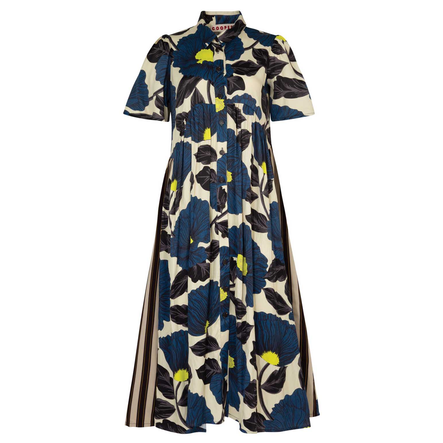 Cooper Made For Each Other Dress